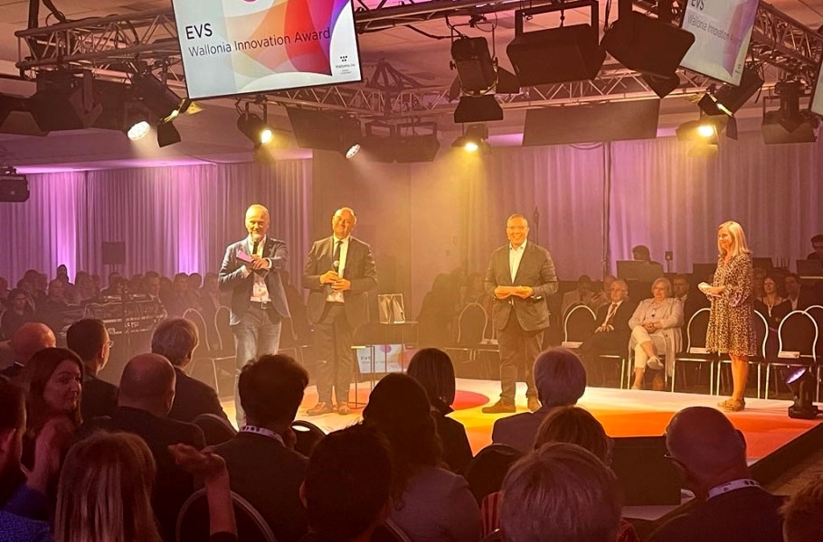 EVS WIB Awards