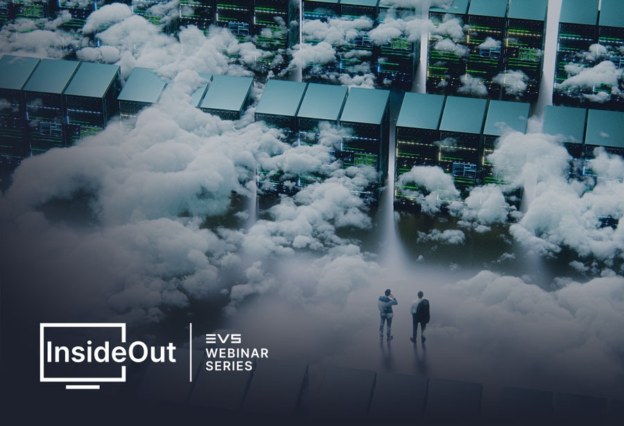 EVS InsideOut webinar series - Balanced Computing