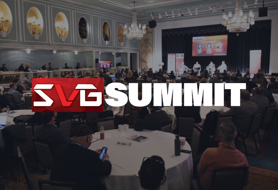 SVG SUMMIT NY