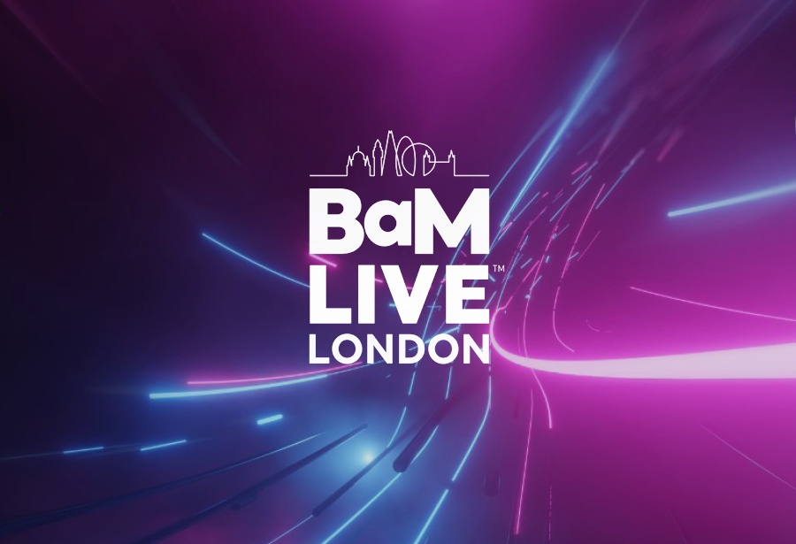 BaM Live London 2022 