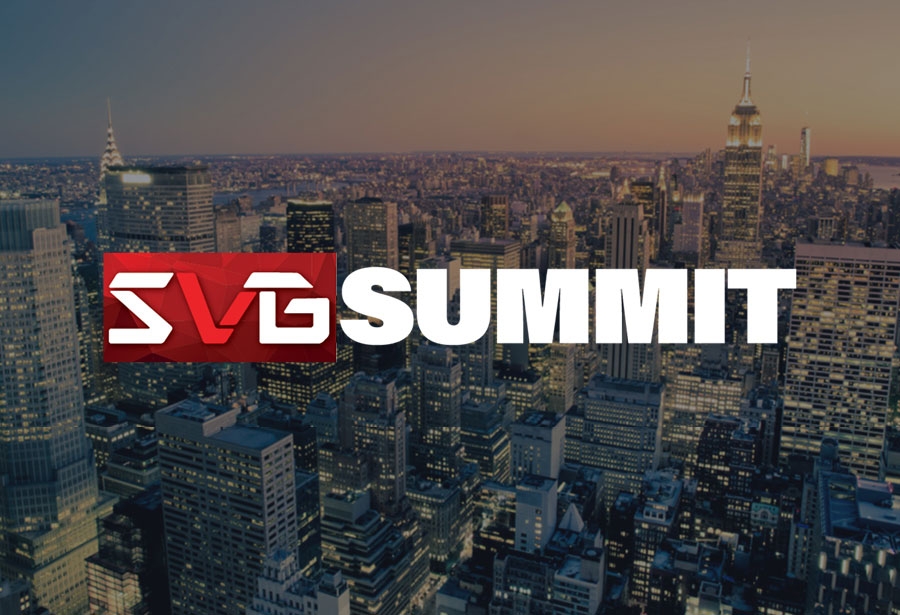 SVG Summit NY