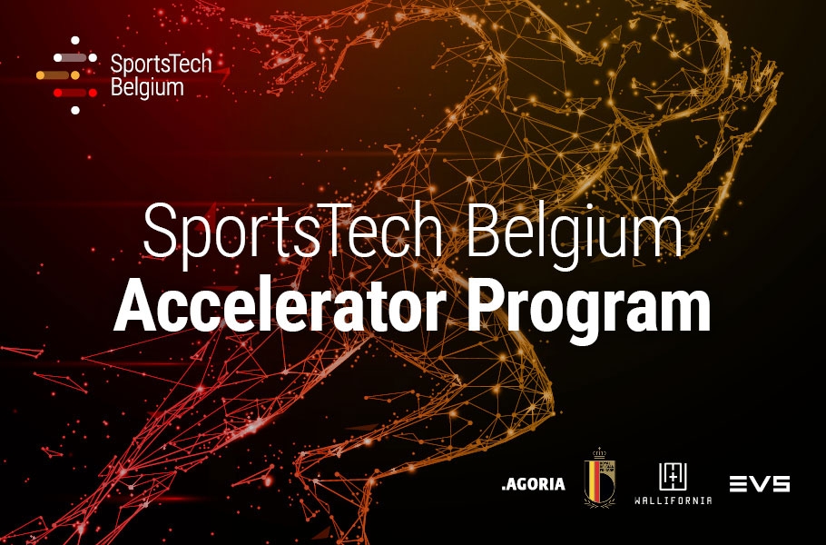 SportsTech Belgium Accelerator Program
