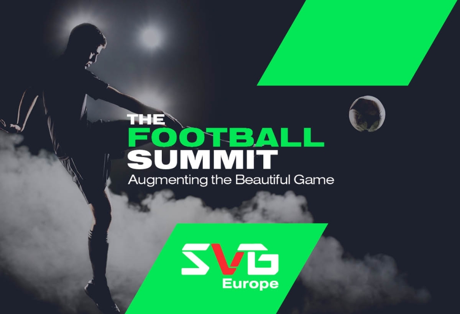 SVG Football Summit