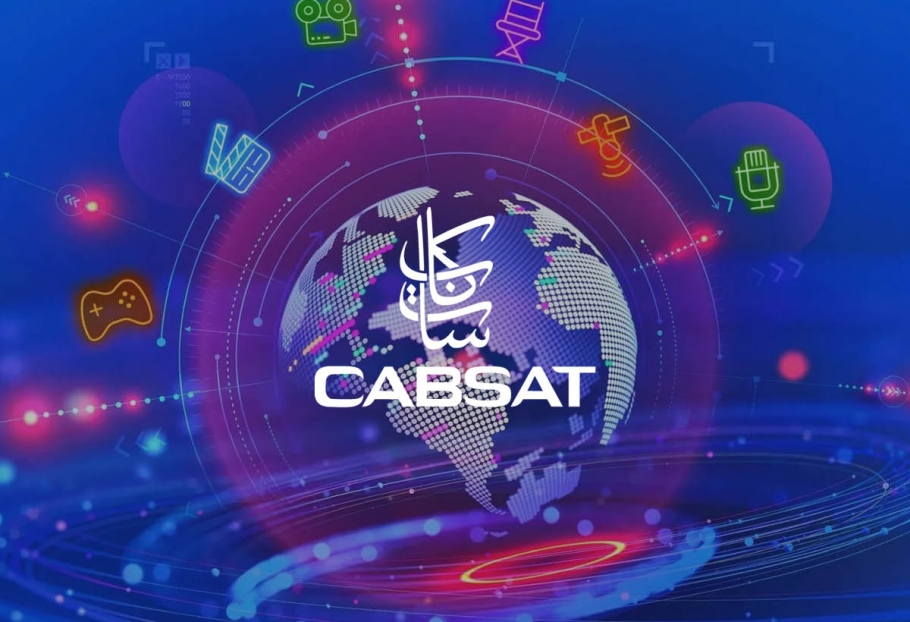 Cabsat 2023