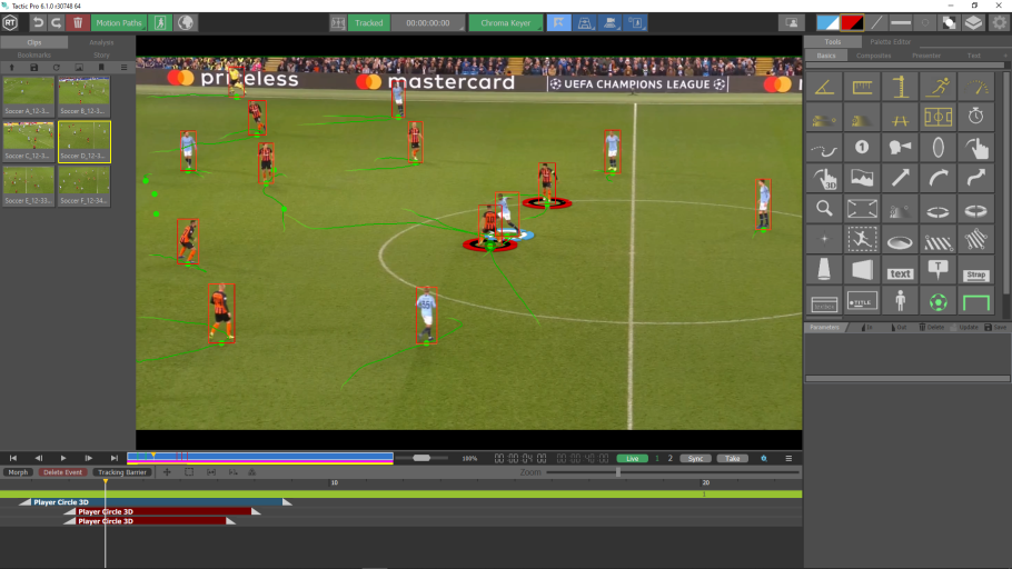 RT_Software GUI