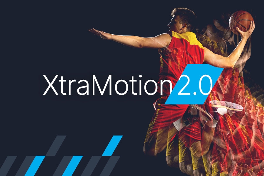 EVS XtraMotion 2.0