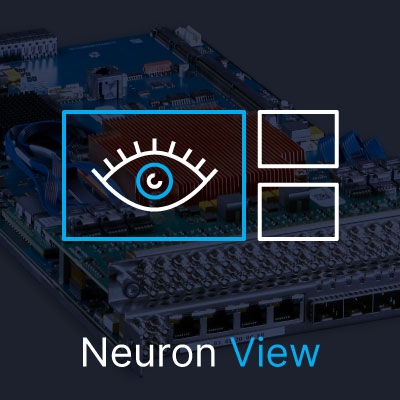 EVS Neuron View