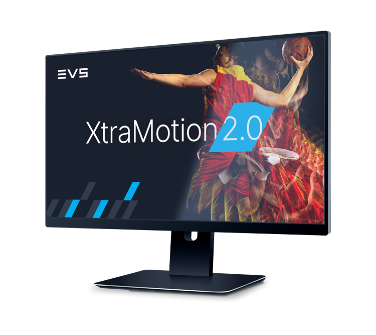 EVS XtraMotion 2.0