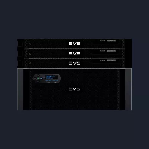 EVS XStore