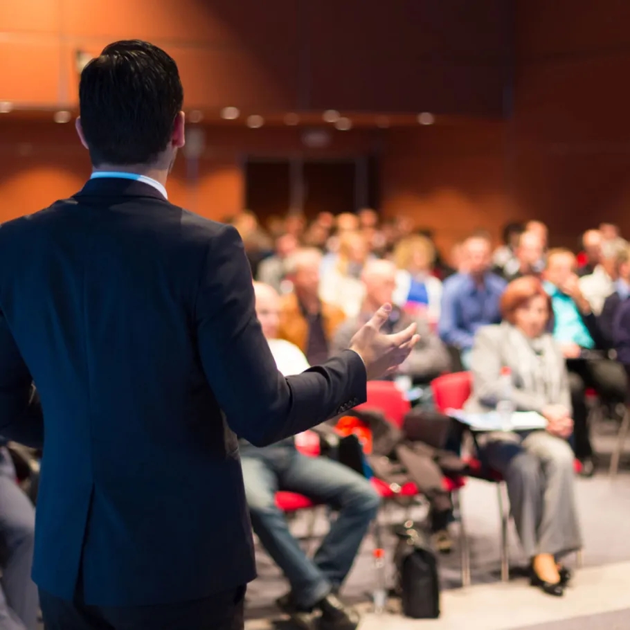 conference