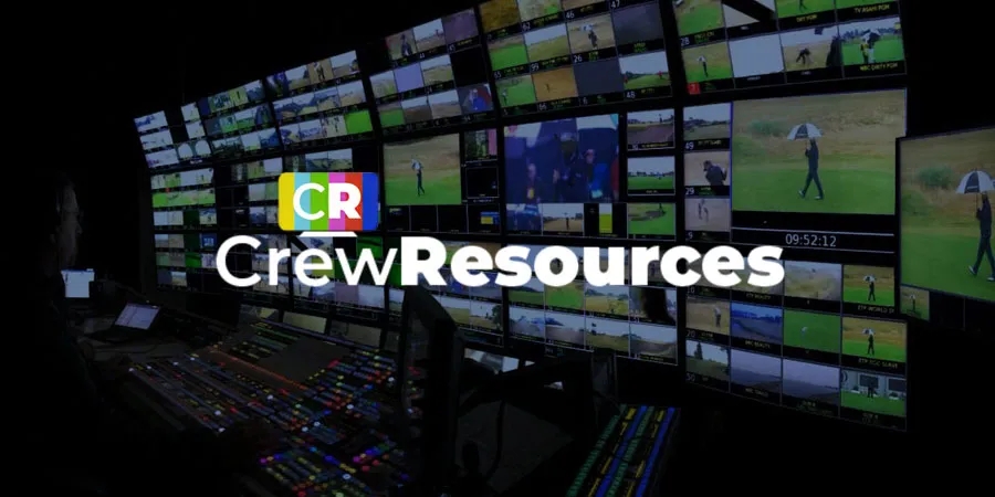 CrewResources show