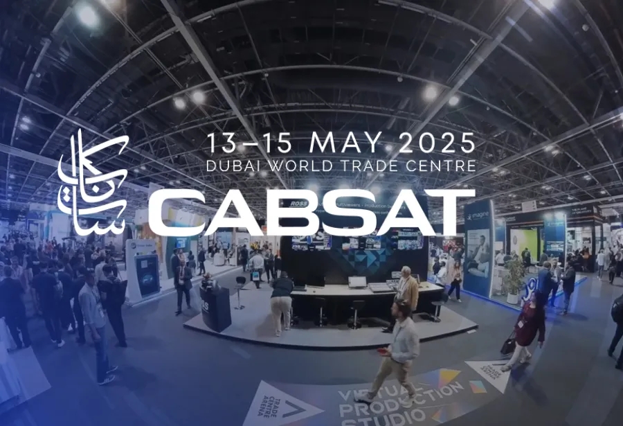 CABSAT 2025