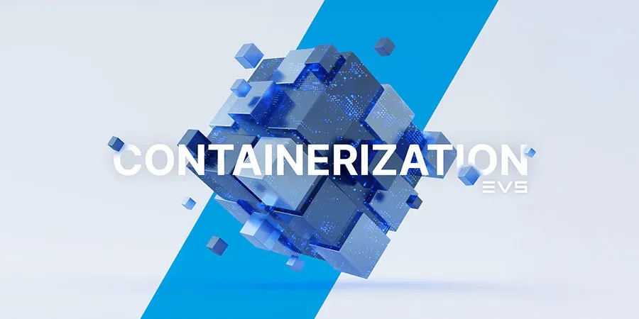 Containerization