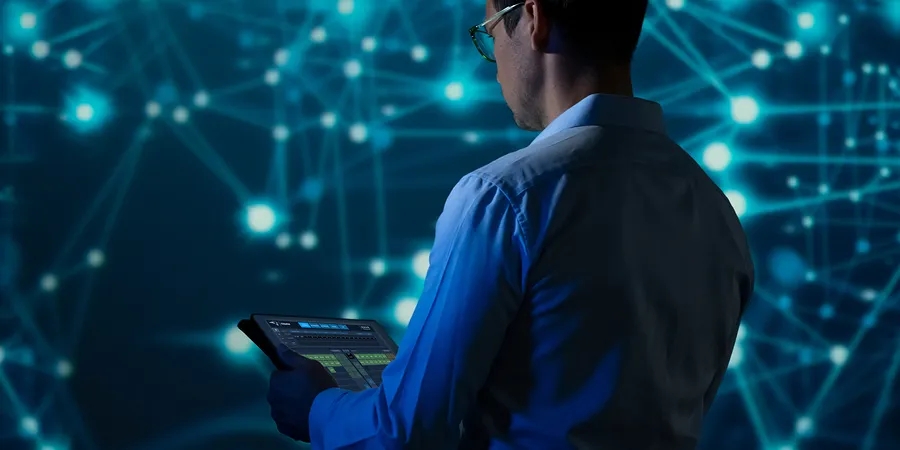 EVS Cerebrum - Why centralized control is the backbone of modern production workflows