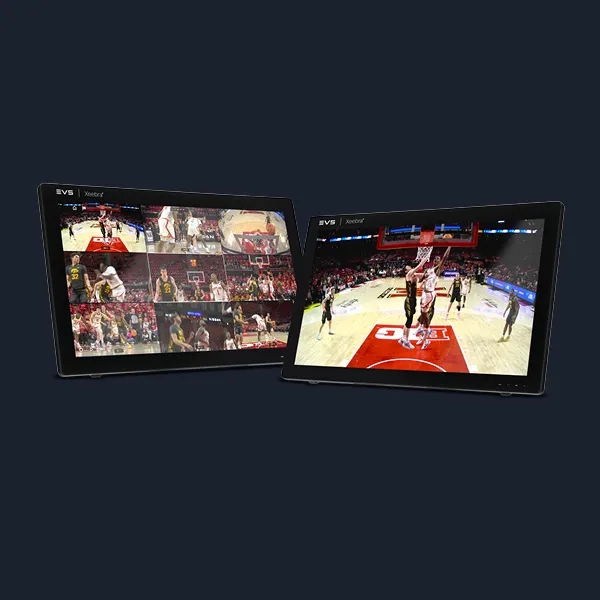Touchscreens