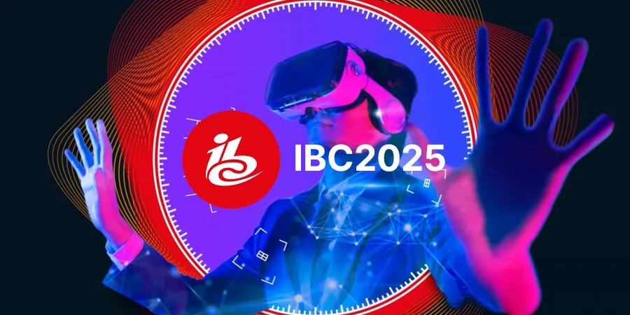 IBC Show 2025