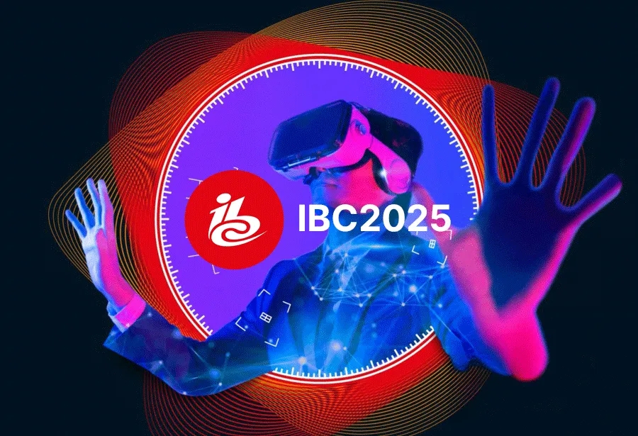 IBC2025