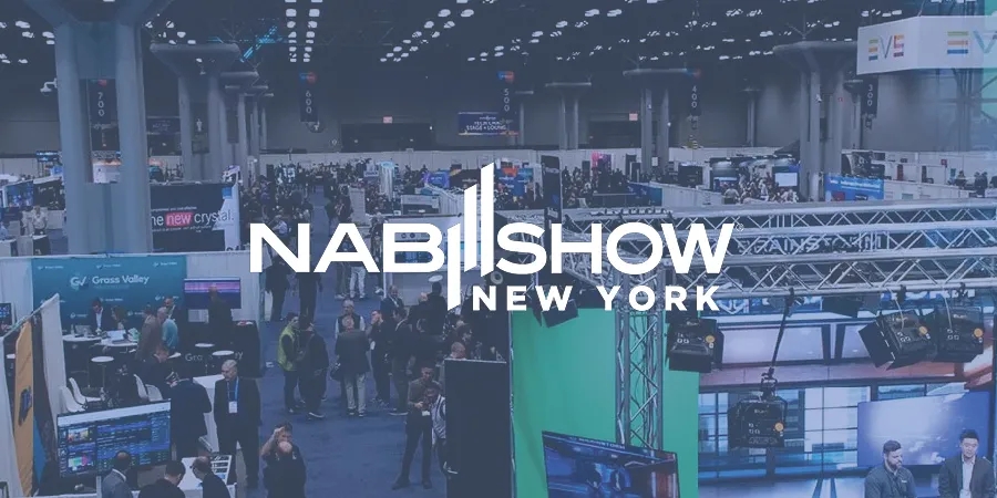 NAB-NY 2025