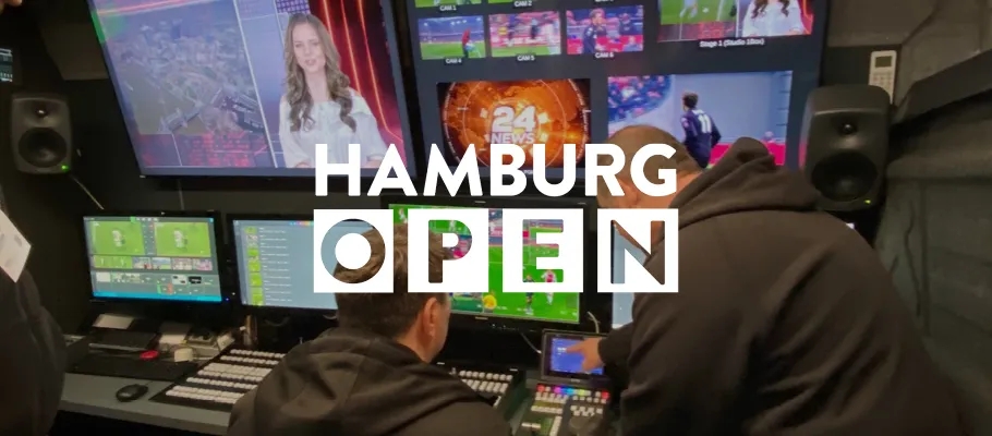 Hamburg Open