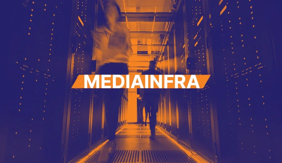 EVS MediaInfra solution