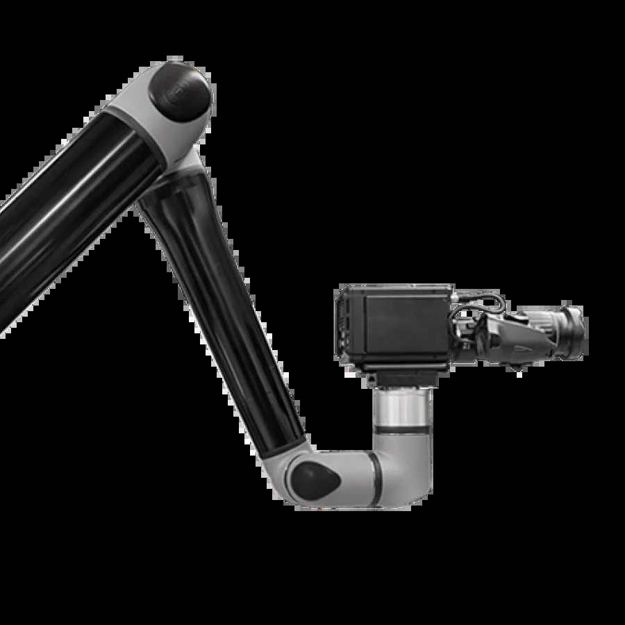 EVS T-Motion solution | Arcam