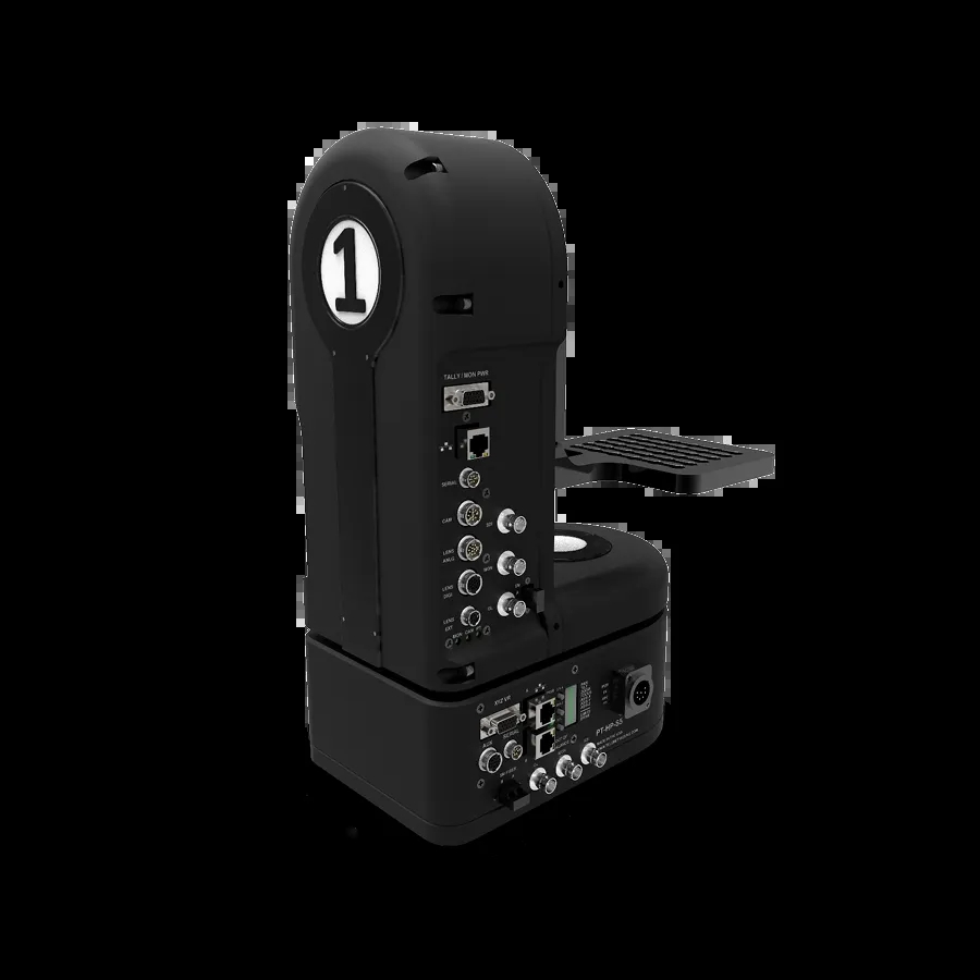 EVS T-Motion solution | PT