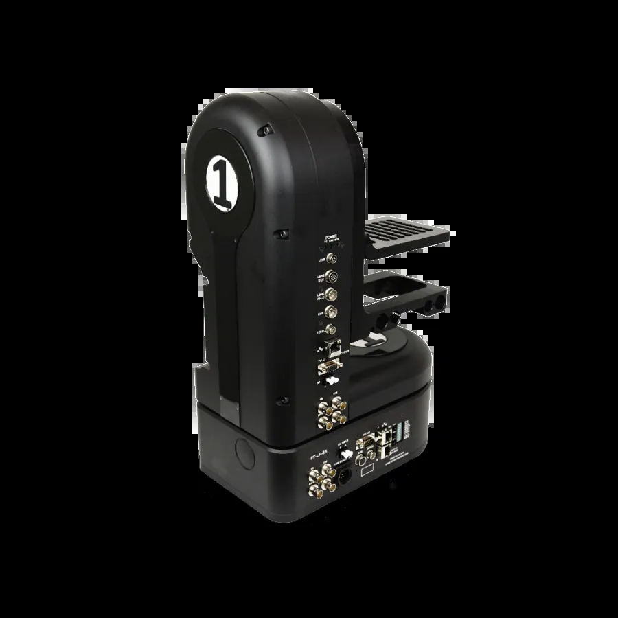 EVS T-Motion solution | PT