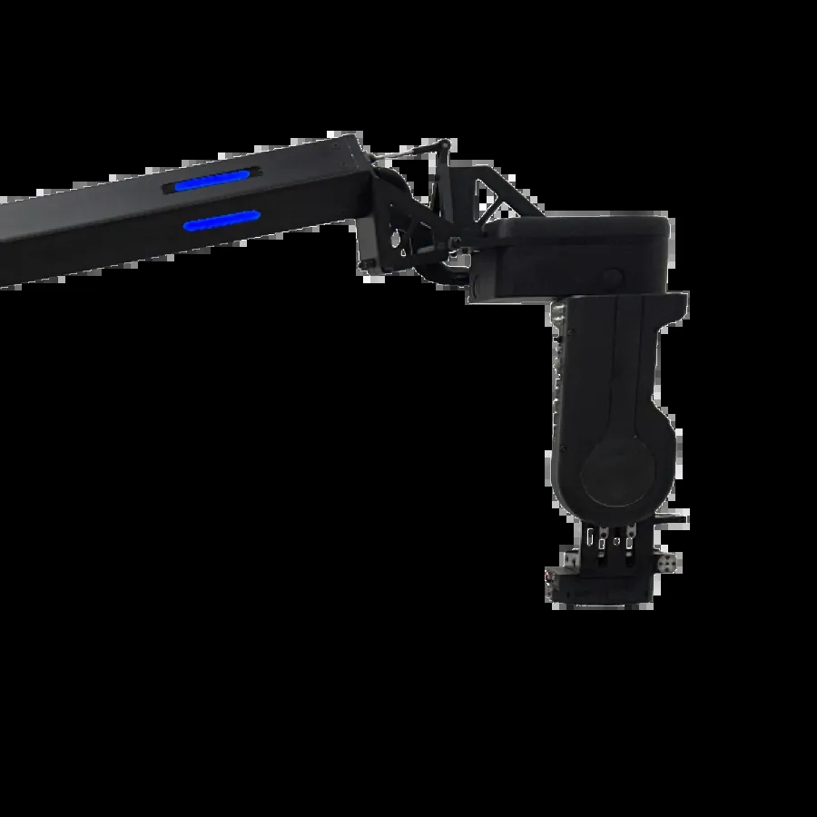 EVS T-Motion solution | PT