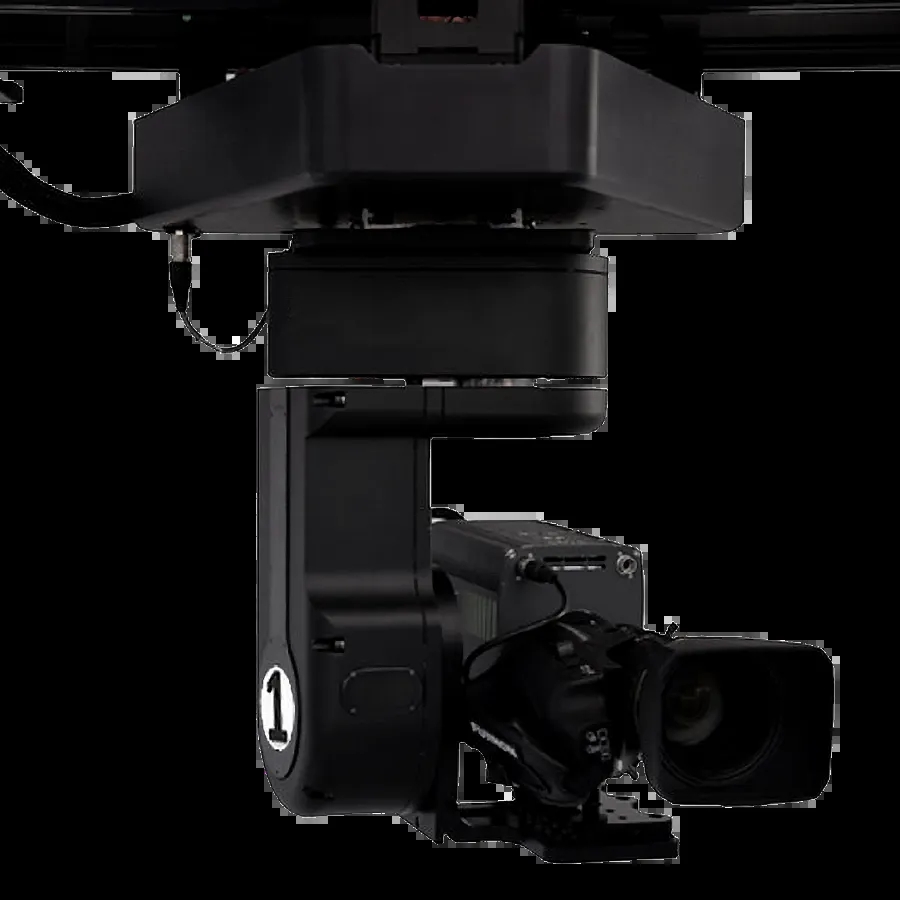 EVS T-Motion solution | Teleglide