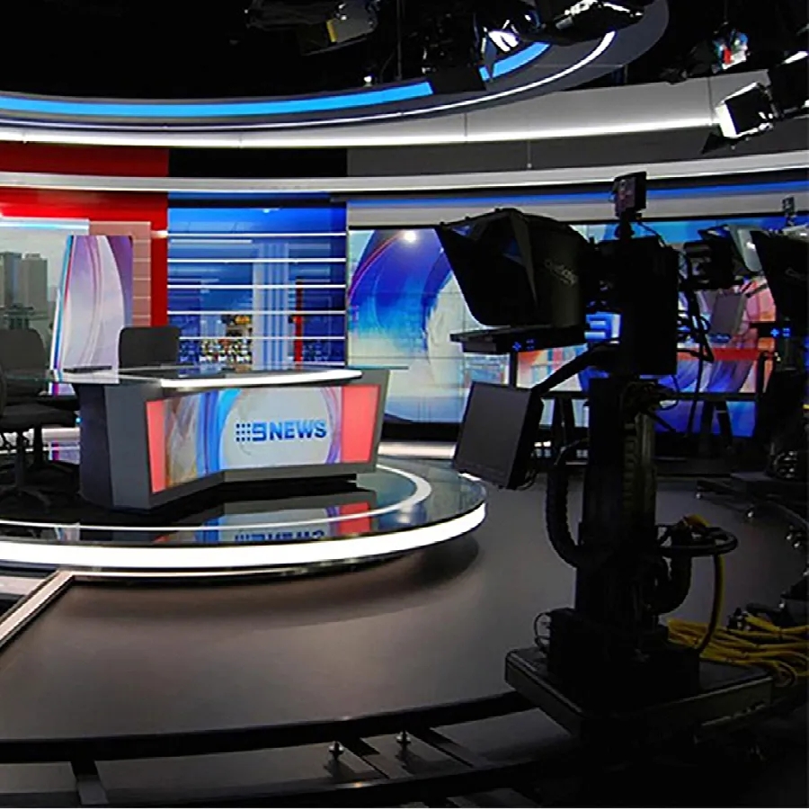 EVS T-Motion solution | Teleglide