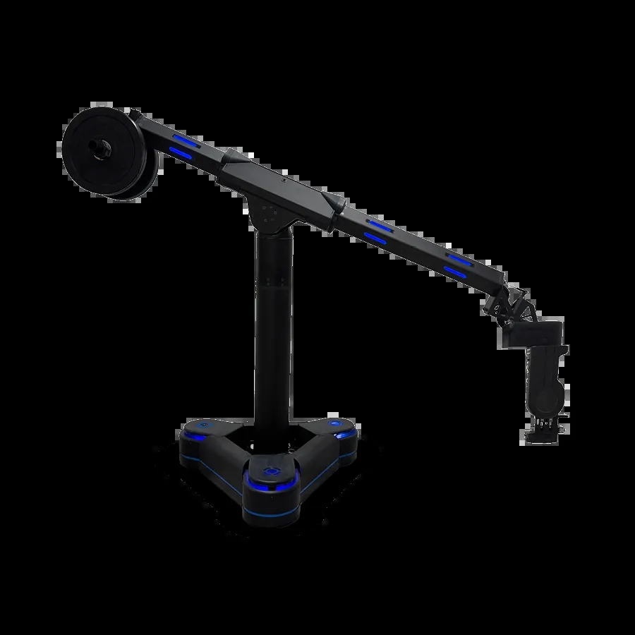 EVS T-Motion solution | Telescope