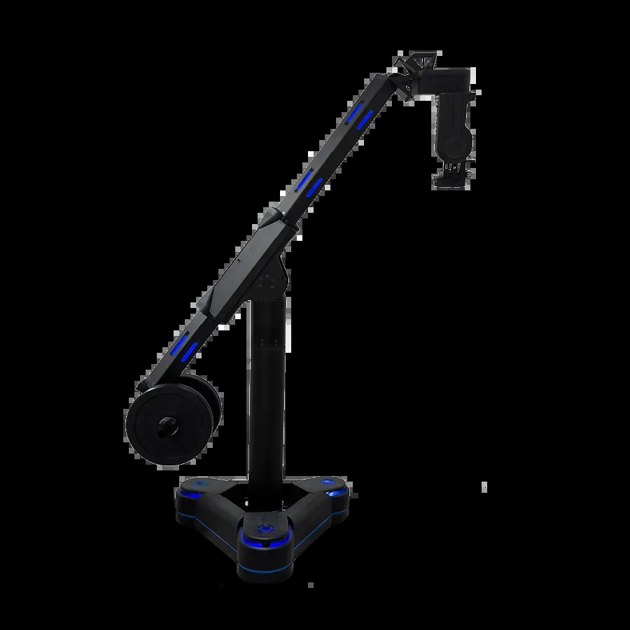 EVS T-Motion solution | Telescope