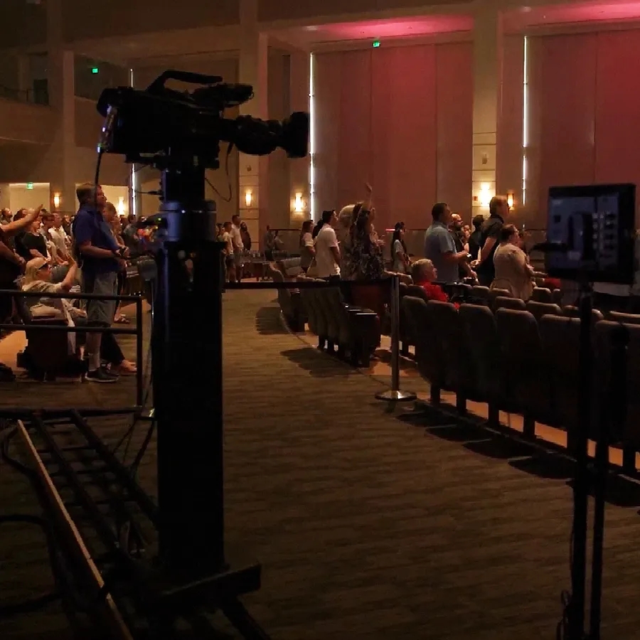 EVS T-Motion solution | Televator