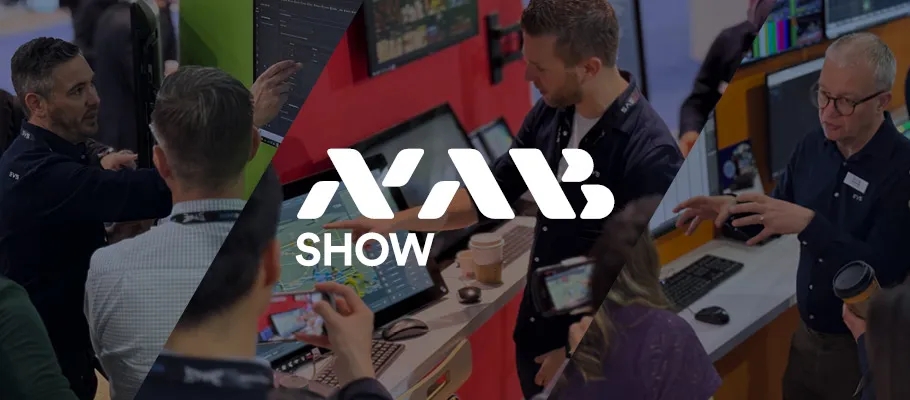 EVS at NAB Show 2026