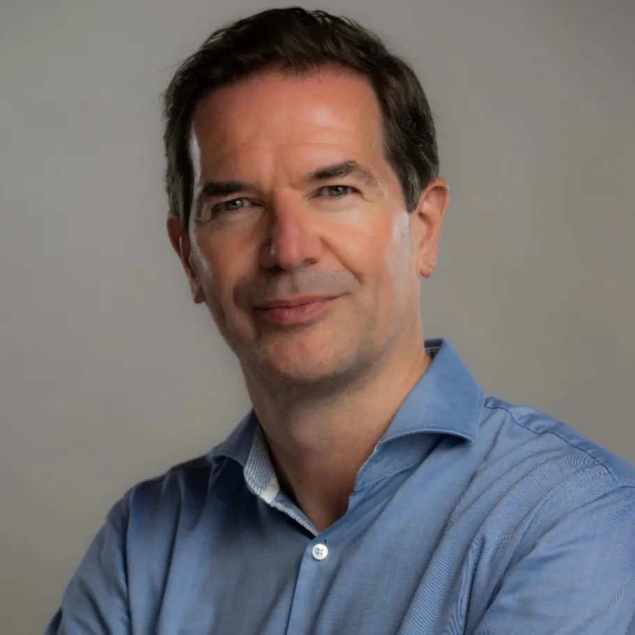 Stephan Paridaen