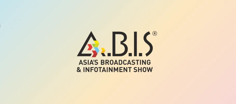 Broadcast India 2026