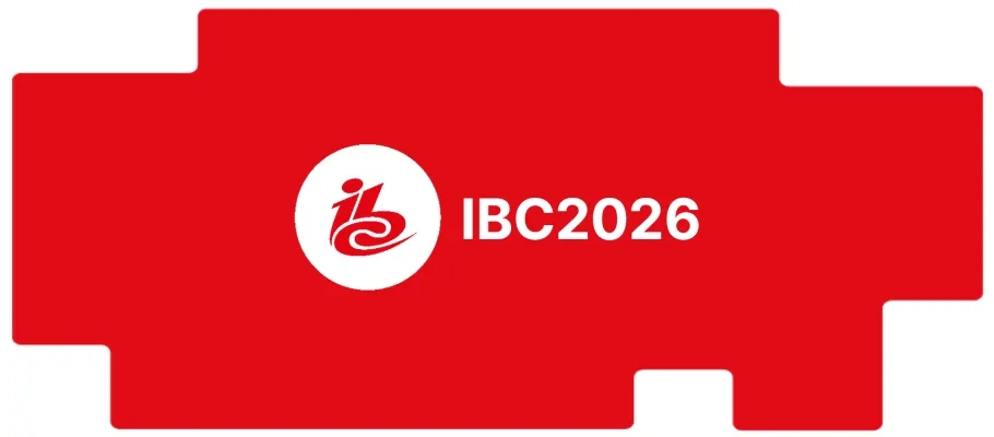 IBC 2026