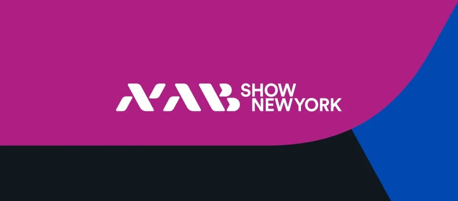 NAB NY 2026
