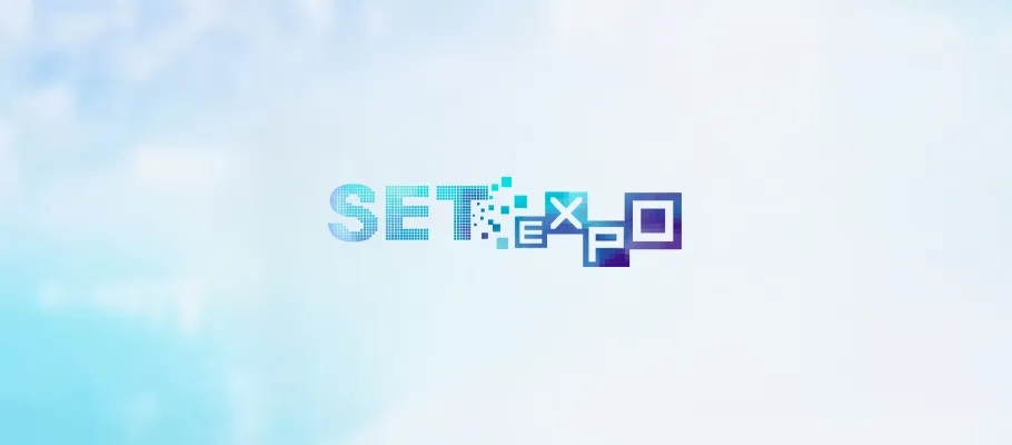 SET EXPO 2026