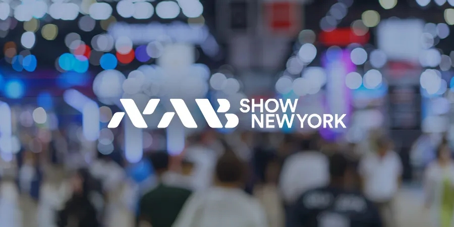 NAB New York
