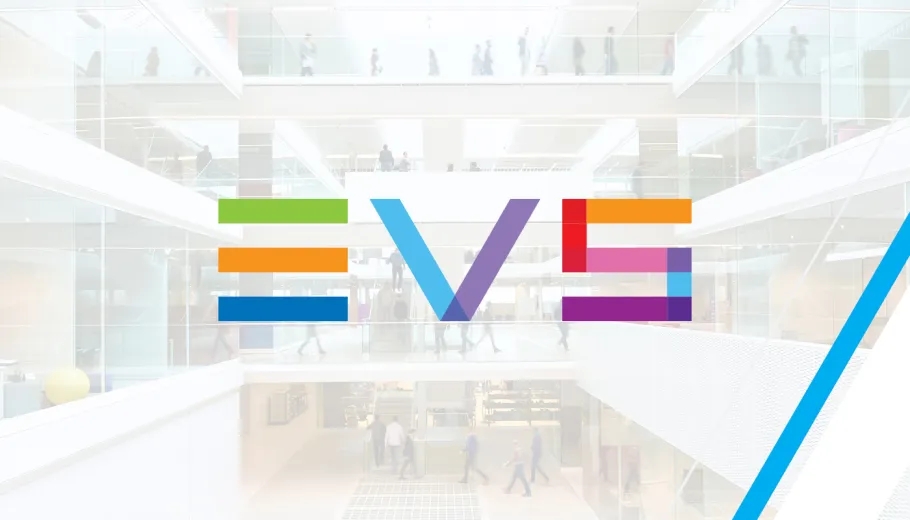 EVS communicates the results of the EGM