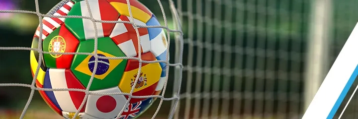 EVS secures key contract to support major international football tournament in 2026