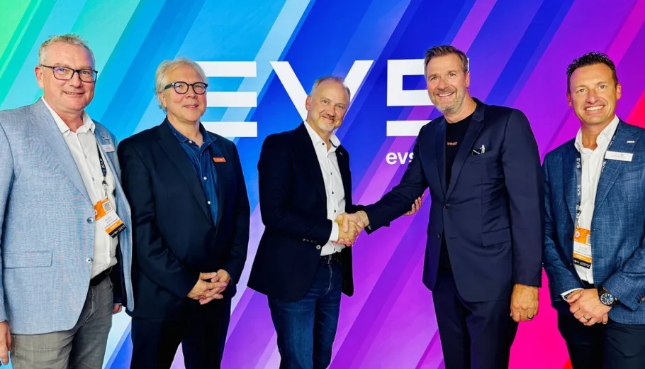 EVS and Qvest announce strategic partnership to redefine broadcast workflows with Flexible Control Room (FCR) solution