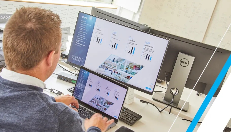 EVS Q3 2025 business update