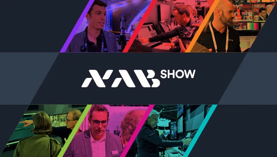 EVS brings its expanded live production ecosystem to NAB 2026
