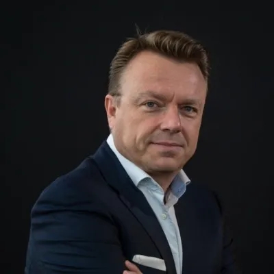 EVS appoints Christophe Piron as Chief Financial Officer