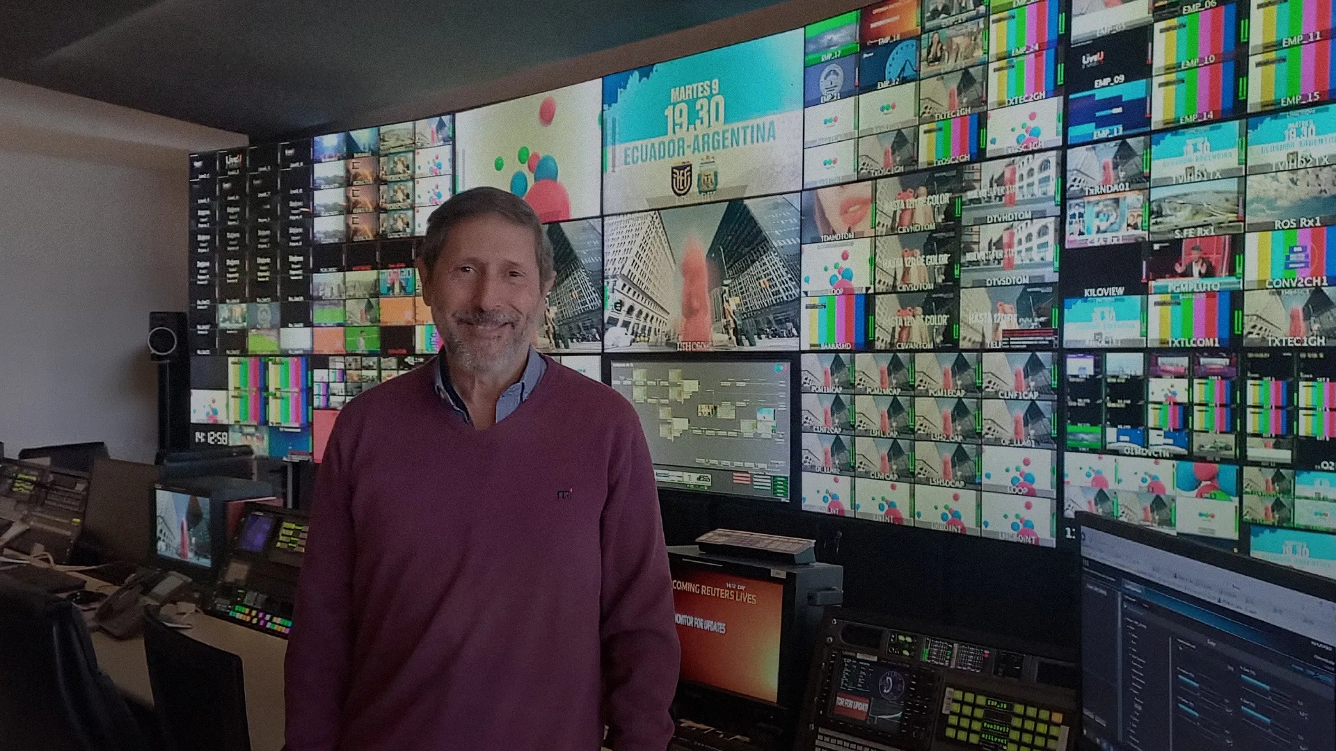 Telefe Argentina
