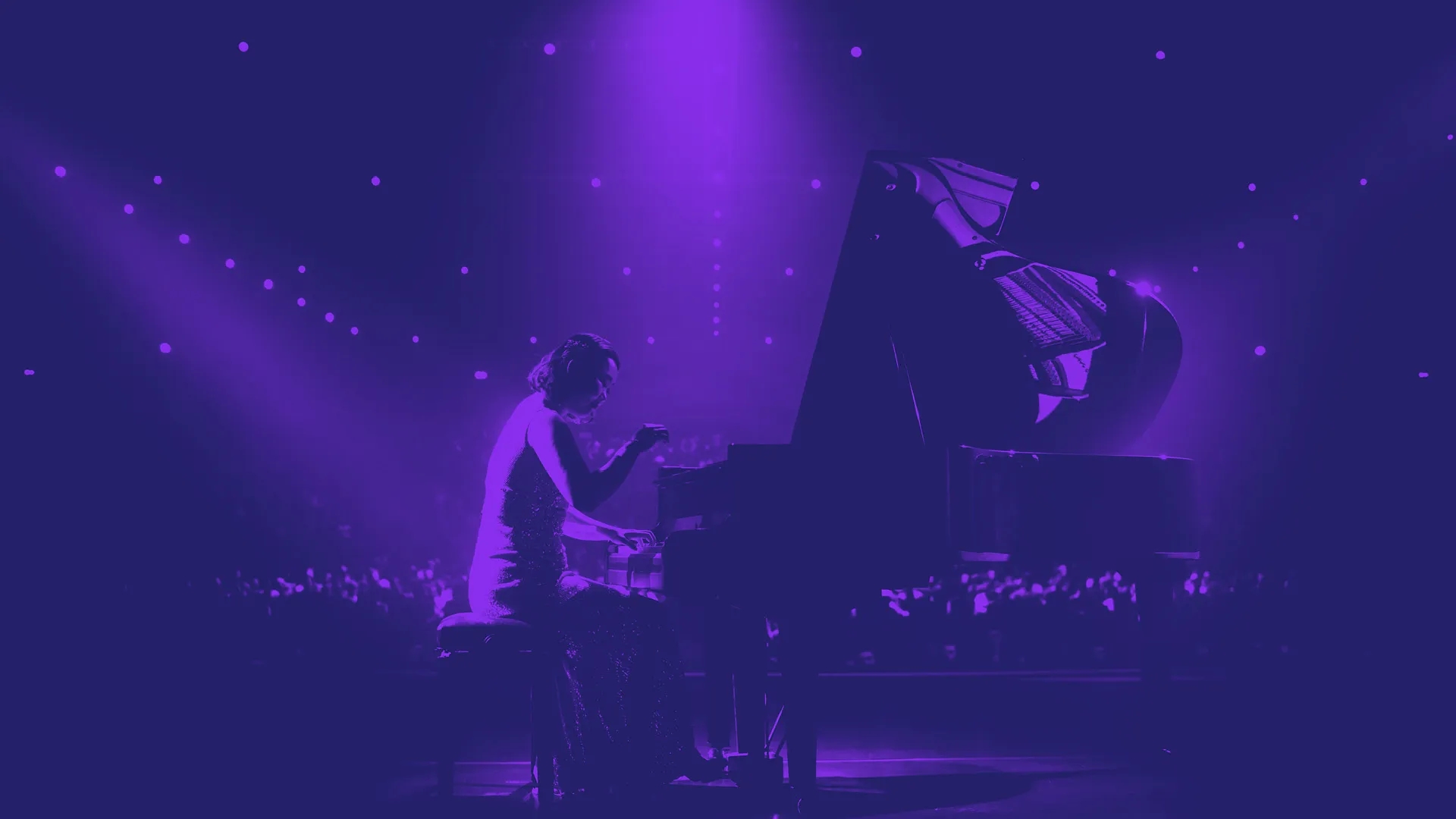 EVS T-Motion solution for indoor events