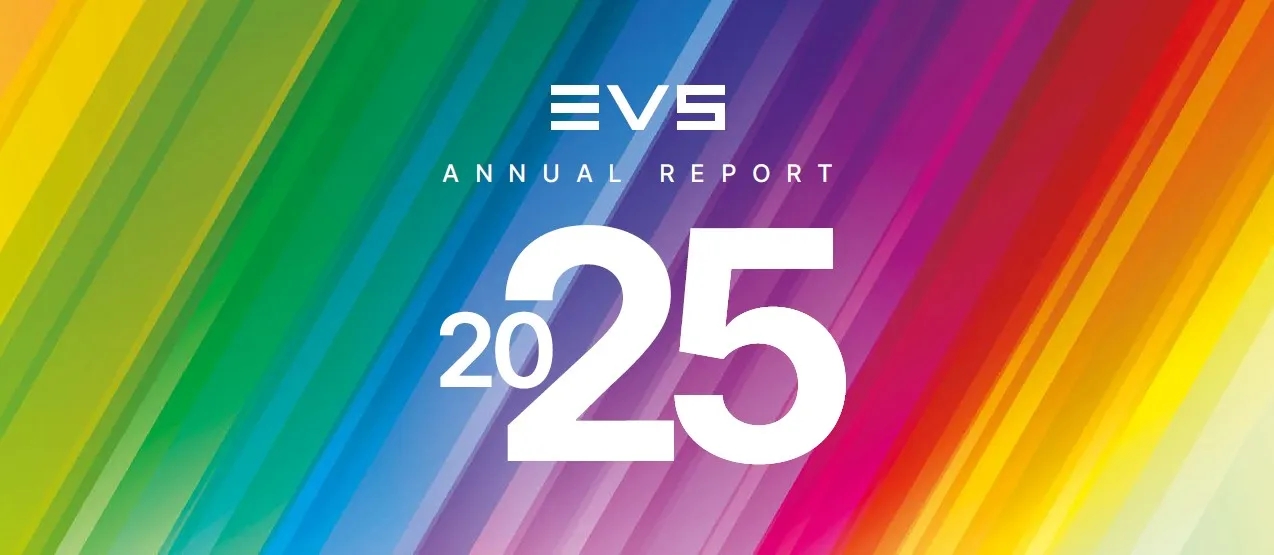 Latest annual report