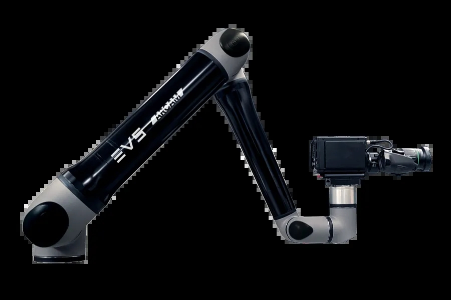 EVS T-Motion - Arcam
